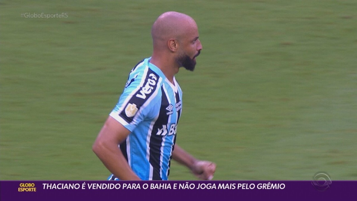 Renato, reforços e 'mais títulos': o que Grêmio espera de 2018