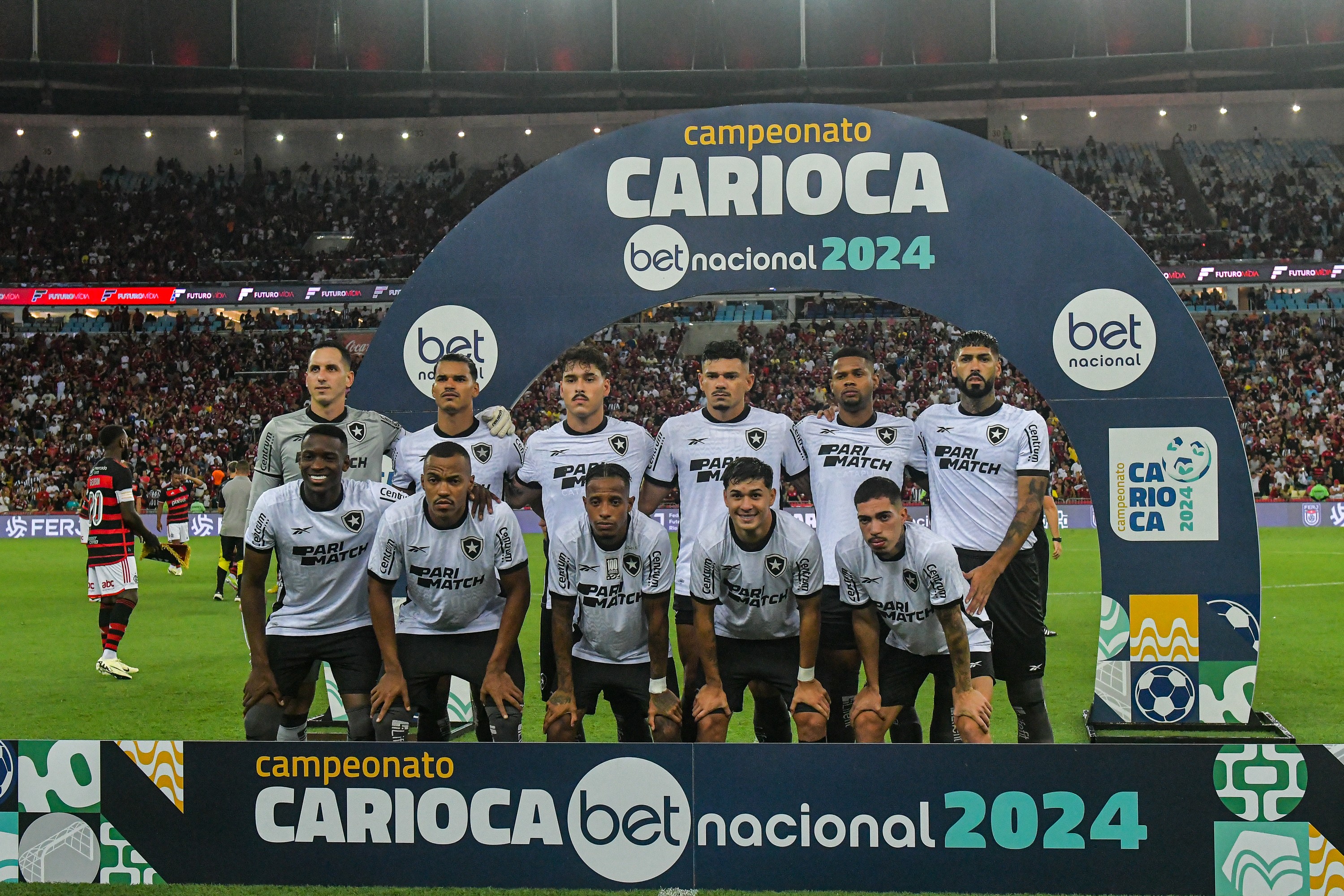 Atuações do Botafogo: Gatito é o pior em derrota para o Flamengo; dê ...