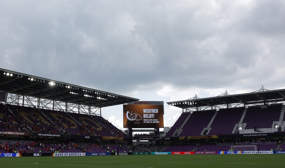 Fluminense e Al Hilal se enfrentam em Orlando sob ameaça de tempestade, decisão relevante no cenário internacional do futebol