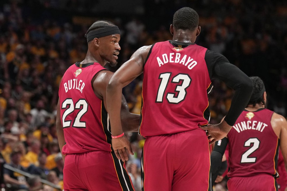 Miami Heat x Denver Nuggets: veja horário e onde assistir ao jogo