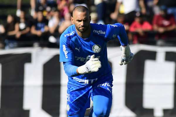 Da Desconfiança à Seleção: Weverton Se Consagra Como Pilar do Palmeiras no Brasileirão
