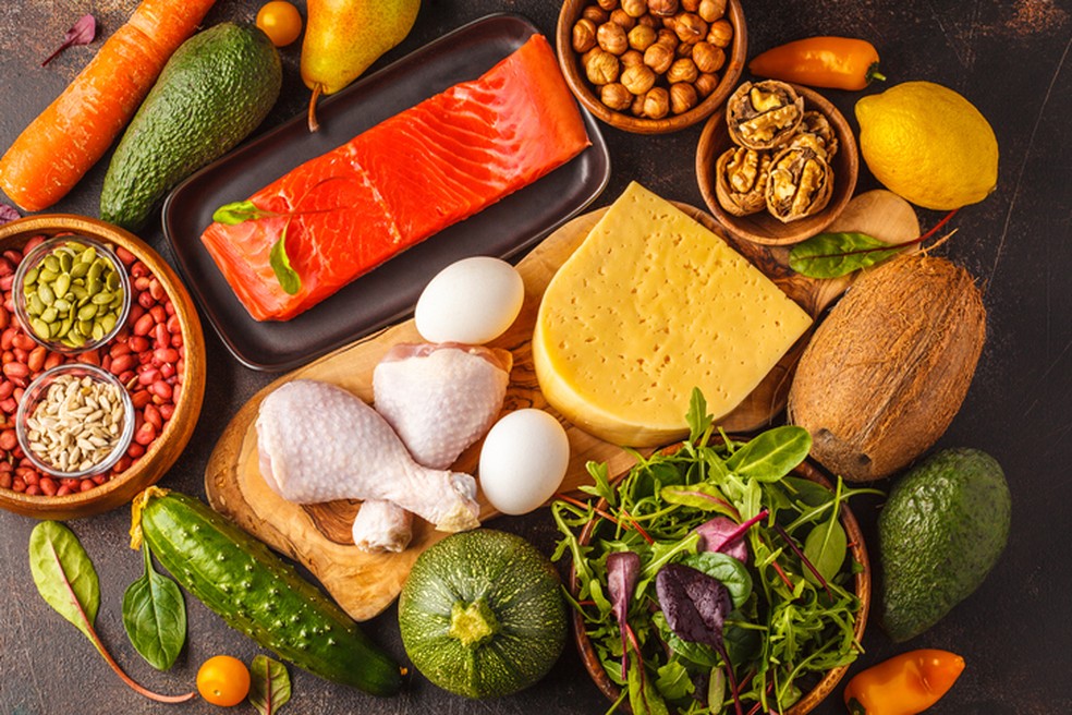 Dieta low carb: como funciona e o que comer. Confira dicas e um cardápio  semanal | nutrição | ge