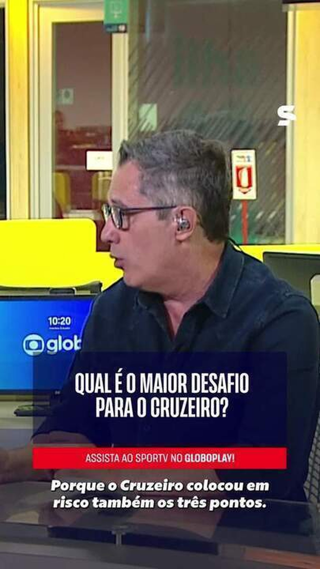Reforço à vista: Wesley, do Al-Nassr, deve desembarcar no Cruzeiro em breve