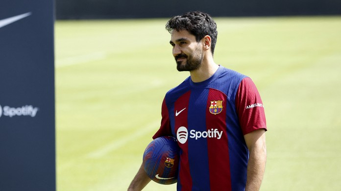 Transferências no Barcelona: quem fica e quem vai embora na próxima  temporada