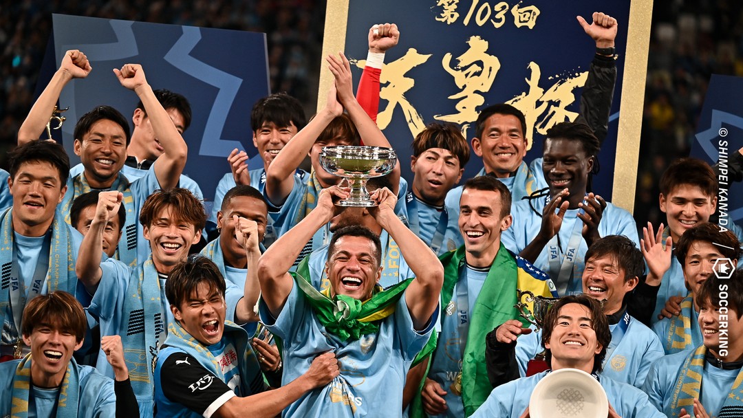 Zaizen, o 1º japonês em La Liga: A história de um grande talento perdido e  esquecido, Blog Futebol no Japão