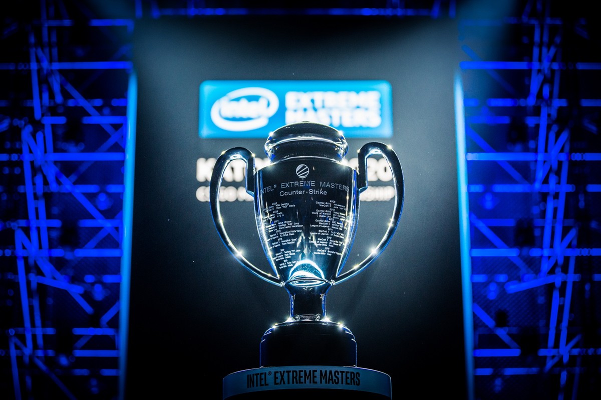 FURIA, MIBR e paiN serão o Brasil na IEM Katowice 2023; veja lista de  participantes