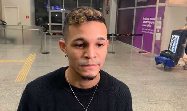 Corinthians vai receber mais de R$ 5 milhões por percentual dos direitos de Adson, reforço do Vasco