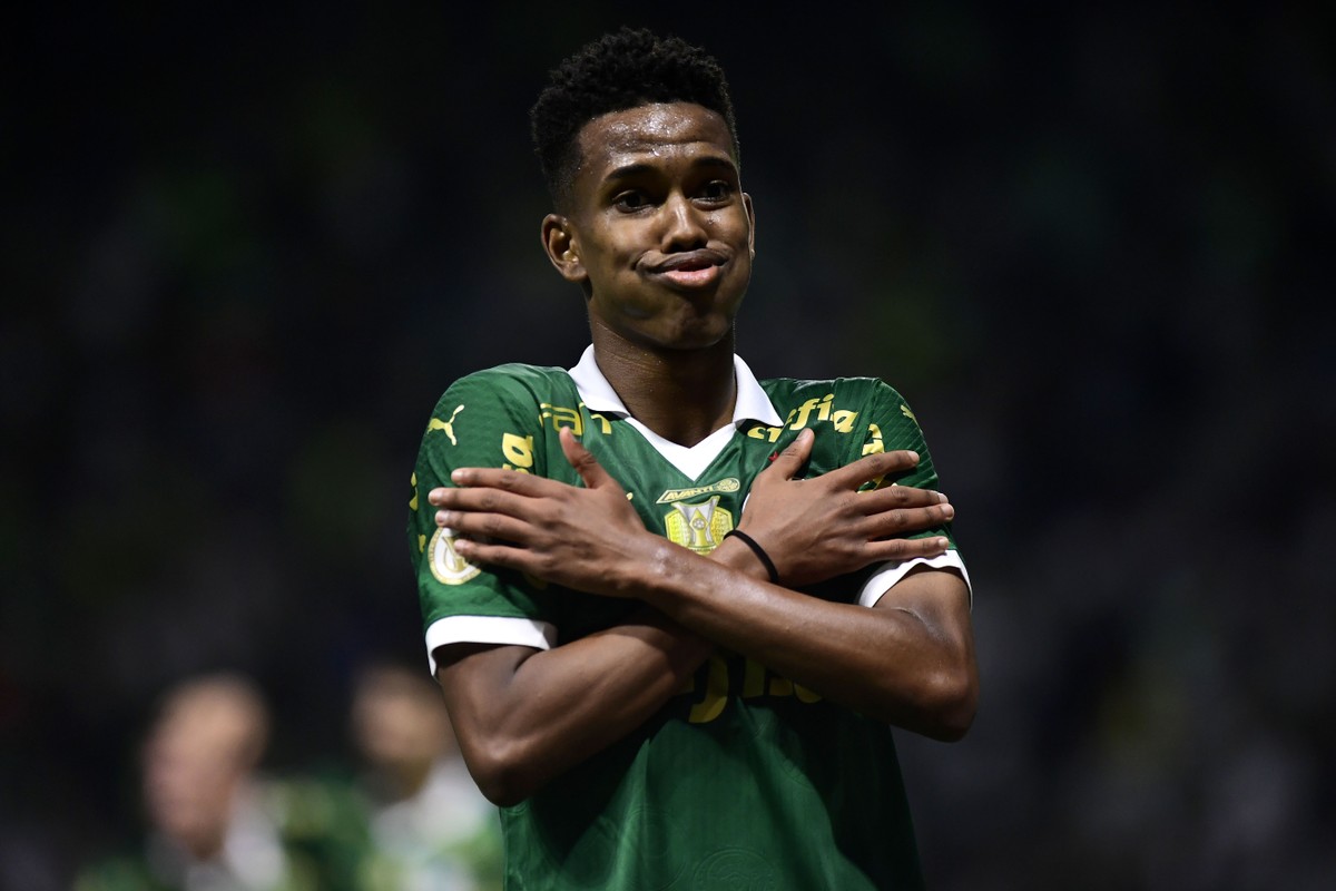 CONSISTÊNCIA! Palmeiras se mantém em boa sequência após data FIFA
