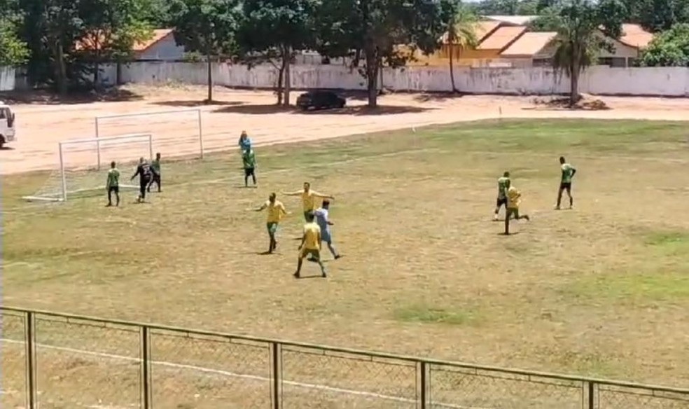 Liga Riosulense de Futebol. Dois jogos encerram a 1ª Fase domingo (05/11)