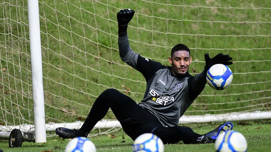 Ponte consegue efeito suspensivo para ter Pedro Rocha contra o Novorizontino