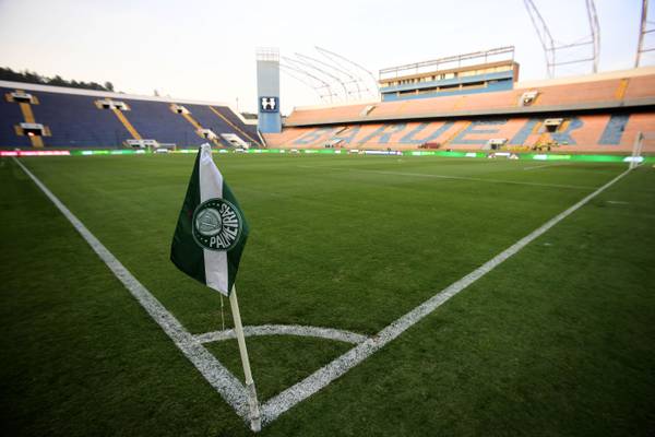 Palmeiras mandará jogo contra o Ituano em Barueri após pedido de melhoria no Allianz Parque