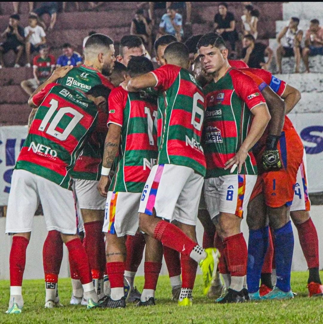 Confira as chances de classificação do Cametá, único paraense “vivo” na ...