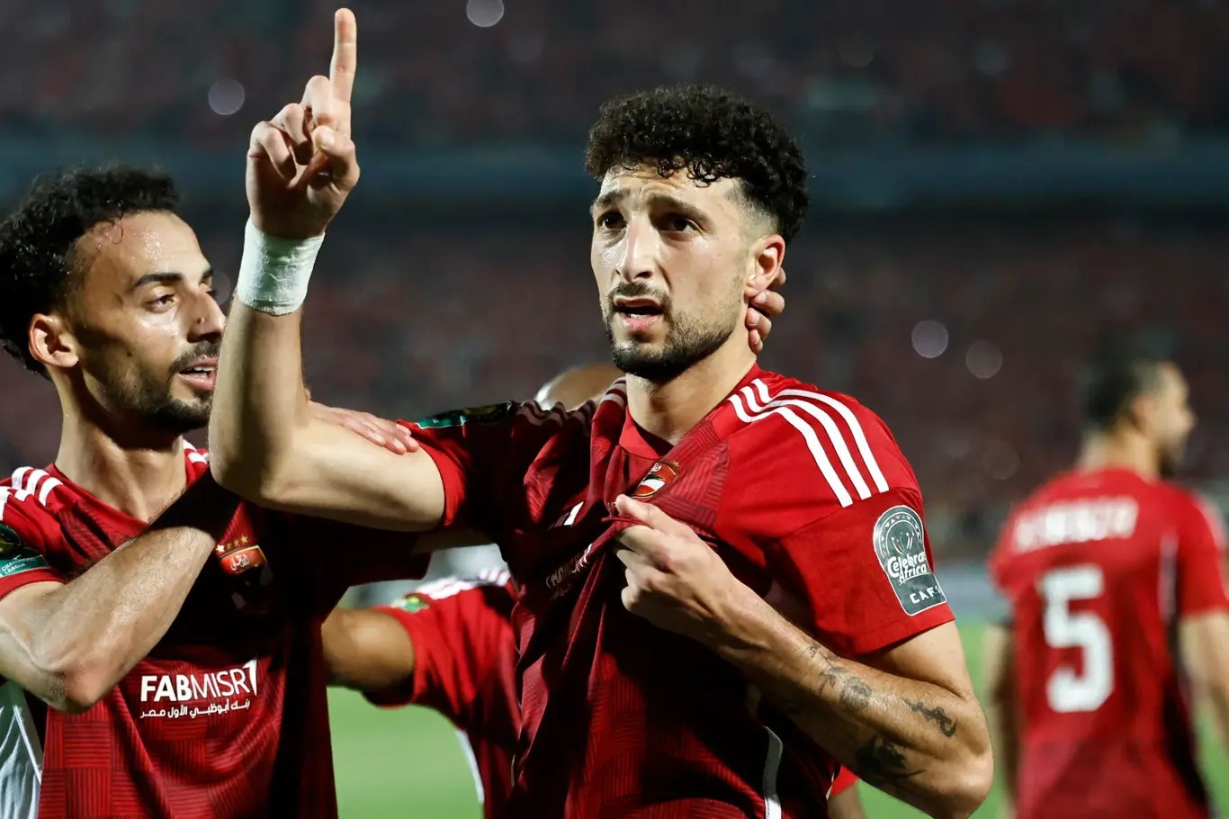 Artilheiro de rival do Palmeiras escolhe Palestina e quase encerra carreira.