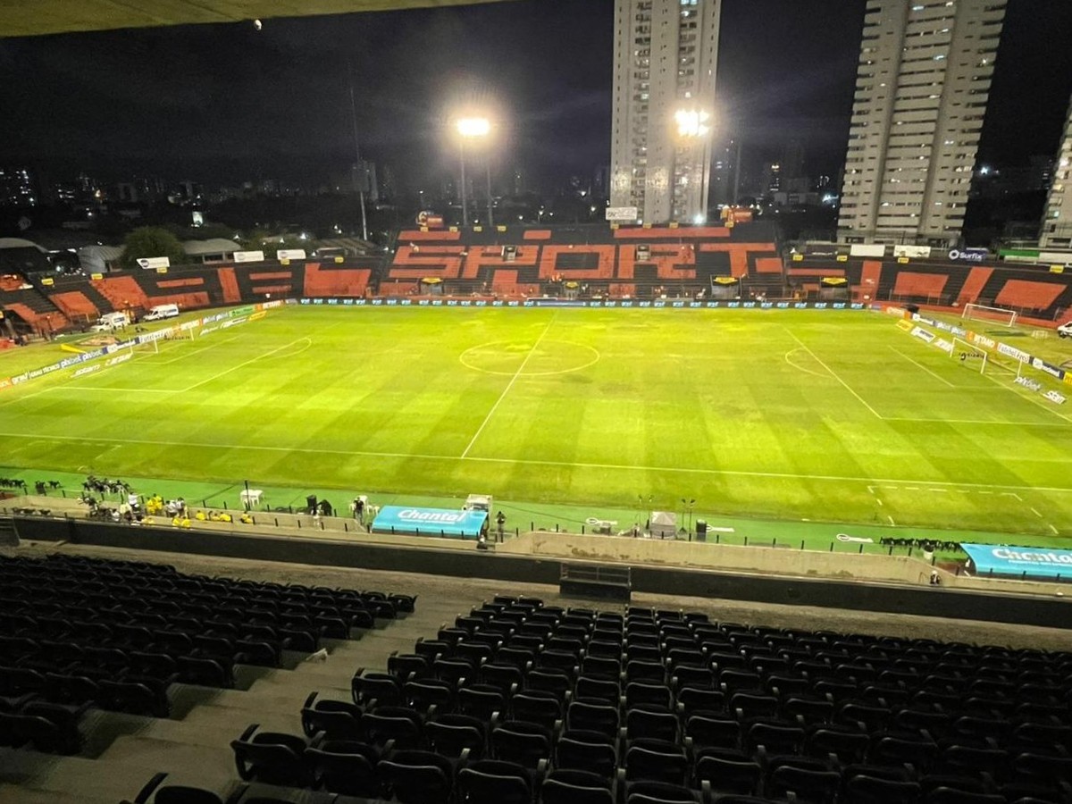 Sport Recife x Belo Jardim ao vivo e online: onde assistir, que horas é,  escalação e mais do Campeonato Pernambucano