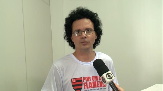 Presidente do Flamengo-PI desabafa após críticas, pede desculpas por eliminação na Série B e se diz “predestinado”