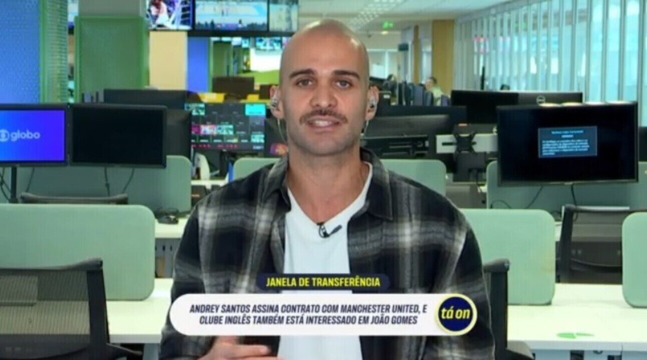 Galatasaray oferece o dobro do salário para tirar Bruno Fernandes do Manchester United