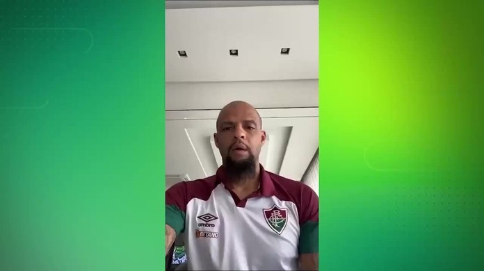 2.580.000 vezes no Google: como Felipe Melo, jogando pouco, é o