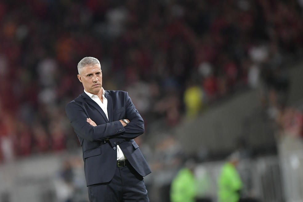 SEM DESCANSO! São Paulo retoma atividades com novidades após derrota para o Flamengo