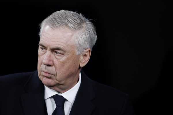 Ancelotti comenta sobre la solicitud de detención del diputado español: «Historia antigua» |  futbol internacional