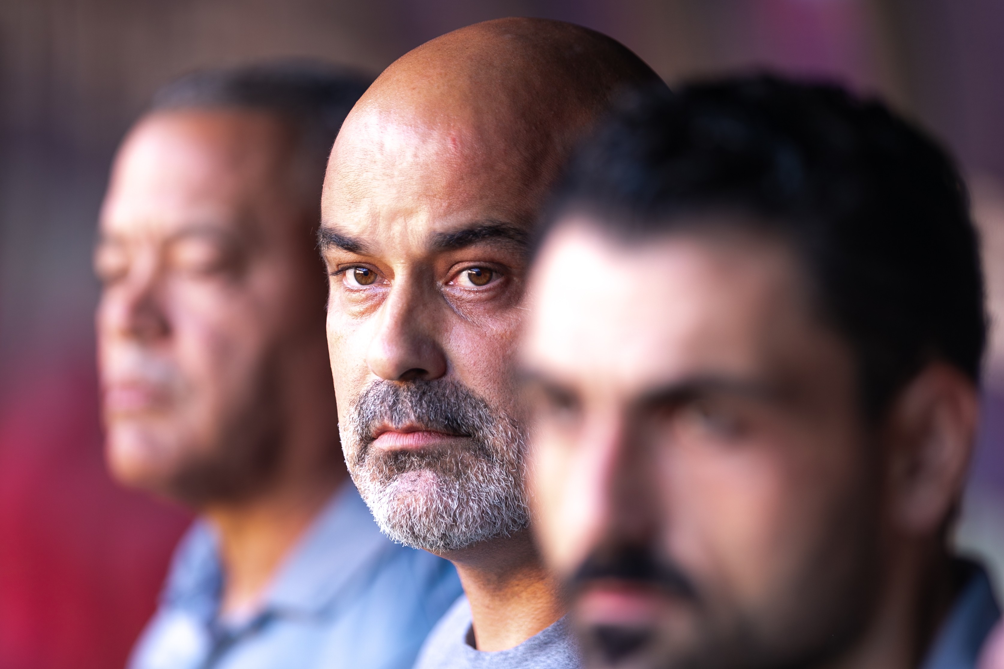 Ex-técnico do CSA conquista o acesso para a Série B do Brasileiro