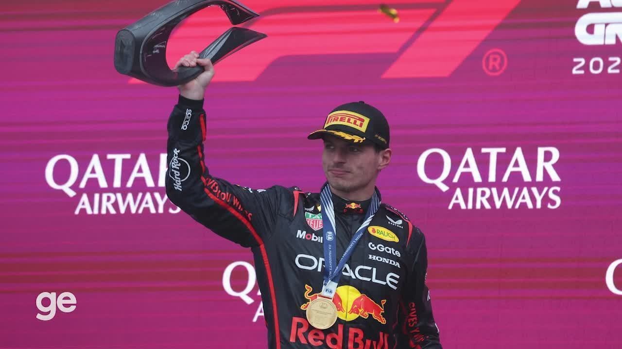Sem citar nome, Bortoleto dedurou queima de largada de Alonso | Ge