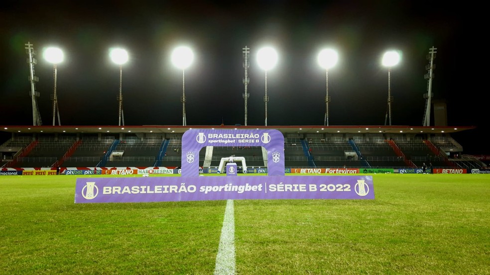 Novorizontino x Ceará: informações e onde assistir ao jogo pela Série B do  Campeonato Brasileiro - Gazeta Esportiva