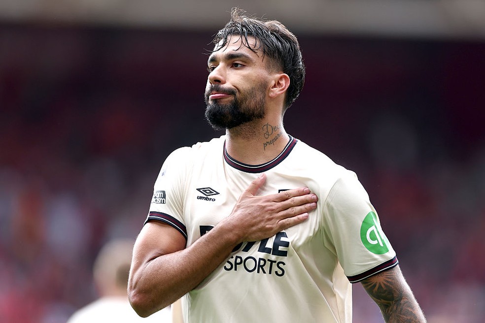 West Ham e Paquetá estudam processar FA por investigação atrapalhar negócio de R$ 600 milhões com o Manchester City
