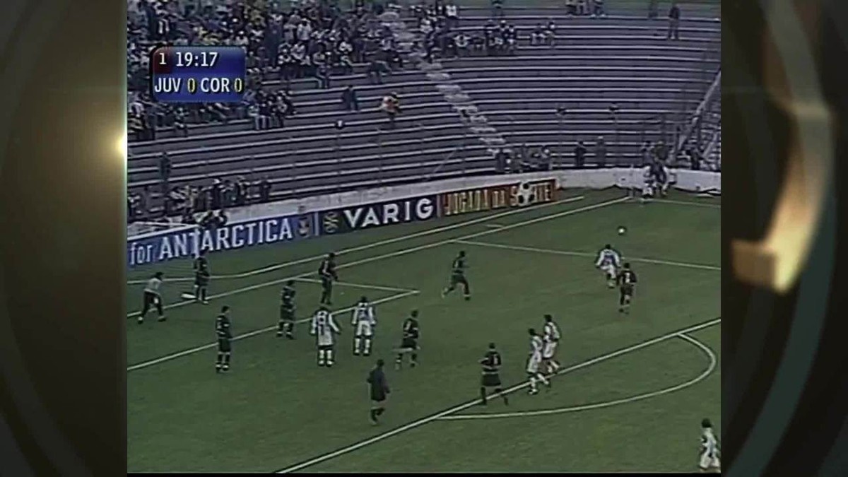 Desafio: Juventude busca manter invencibilidade contra Corinthians na Série A.