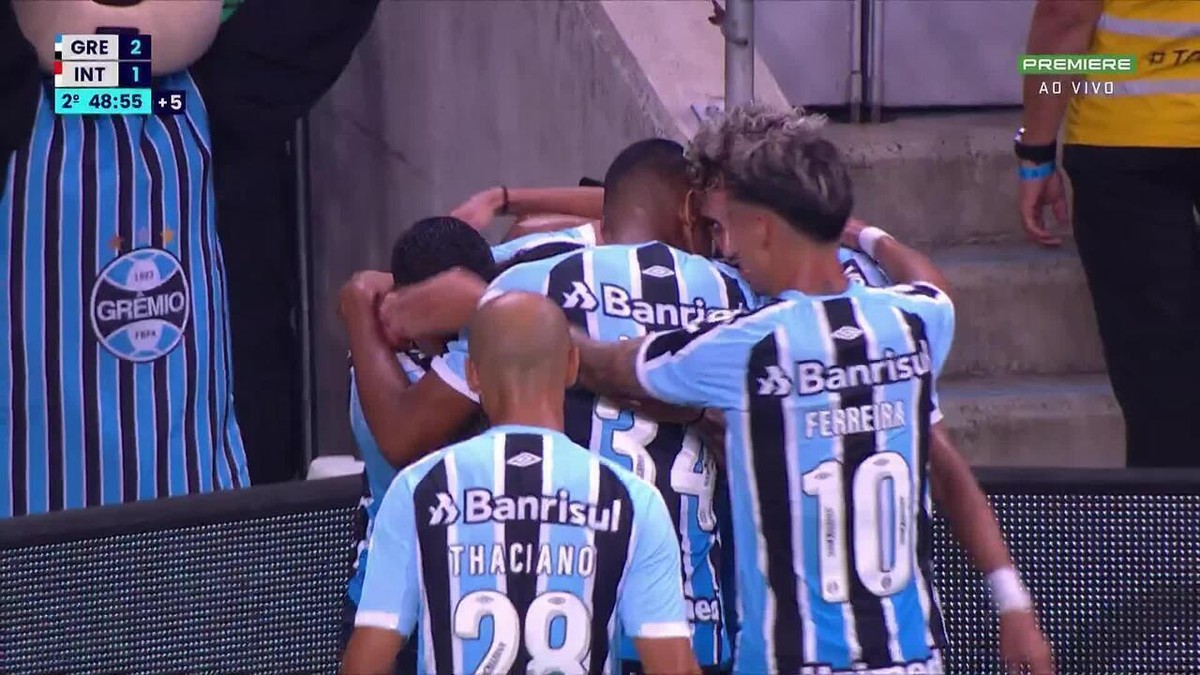 Confira os memes da vitória do Grêmio sobre o Pachuca na semi do