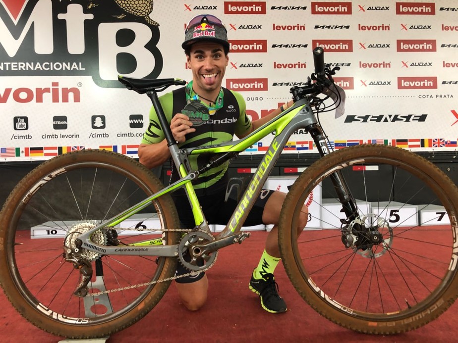 Mtb mundial cheap 2020