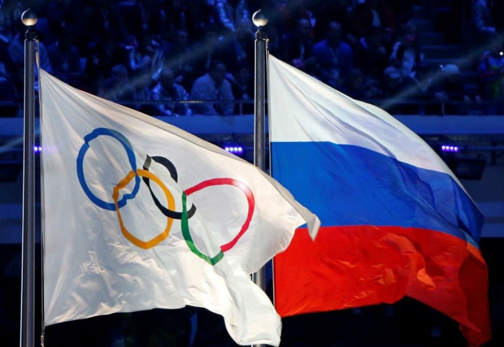 Doping tira da Rússia título das Olimpíadas de Inverno de 2014 - ESPN