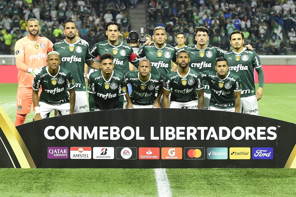 Em busca de recordes, campeão Palmeiras empata com Cuiabá e segue invicto  como visitante no Brasileirão – Palmeiras