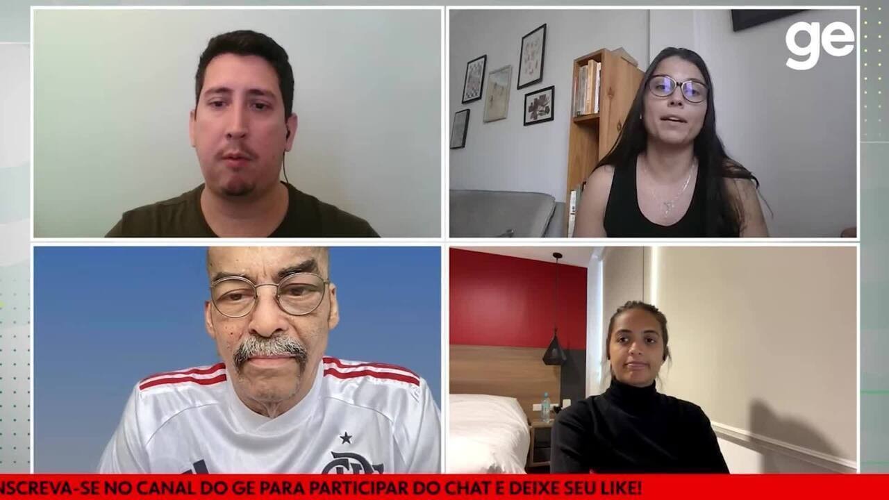 Victor Hugo pode retornar ao Flamengo após empréstimo; Filipe Luís elogia meia.