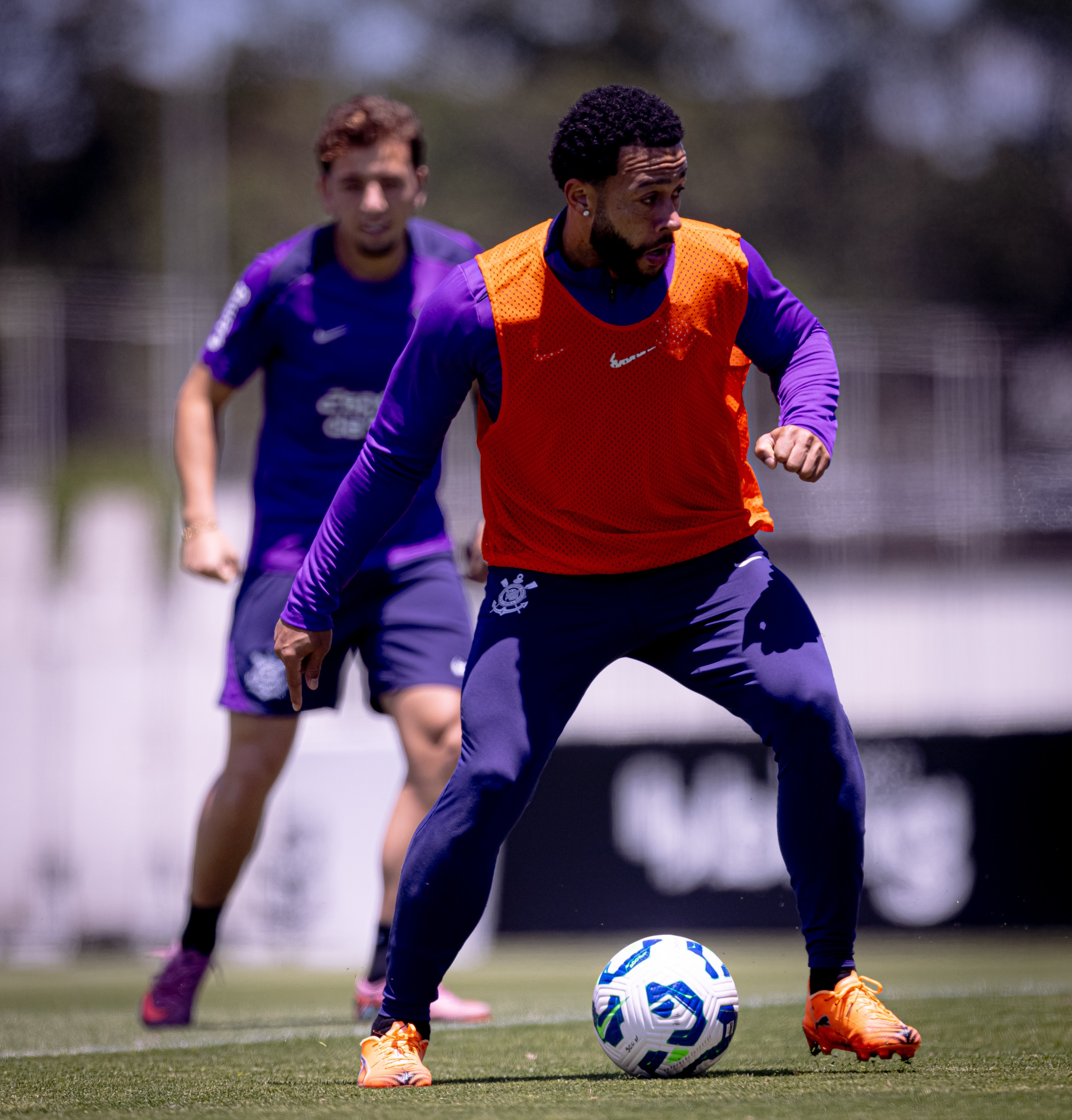 PREOCUPAÇÃO NO GOL! Hugo Souza vira dúvida e Corinthians pode ter novidade contra o Vitória