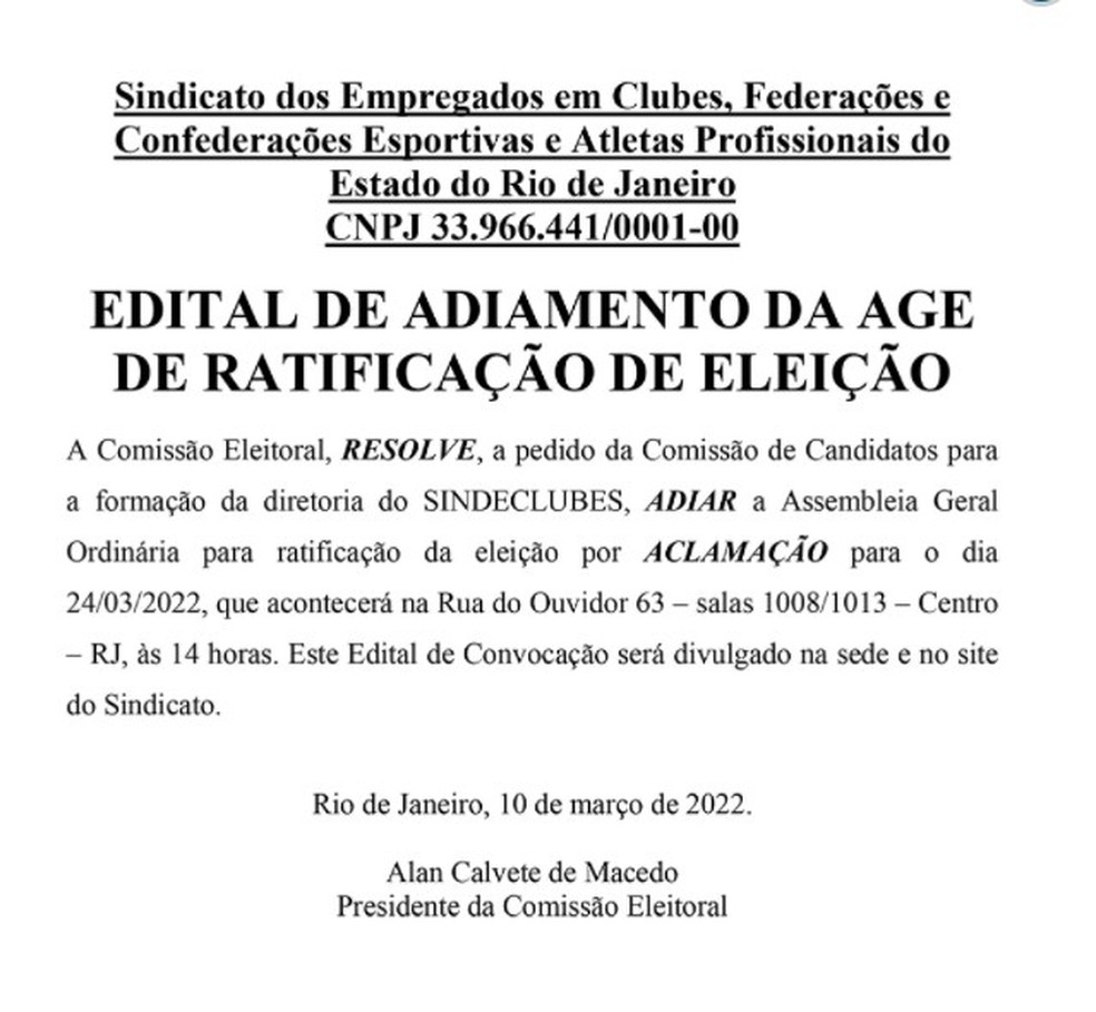 Seleção dos Atletas: Série A2  6ª rodada – Sindicato de Atletas de São  Paulo