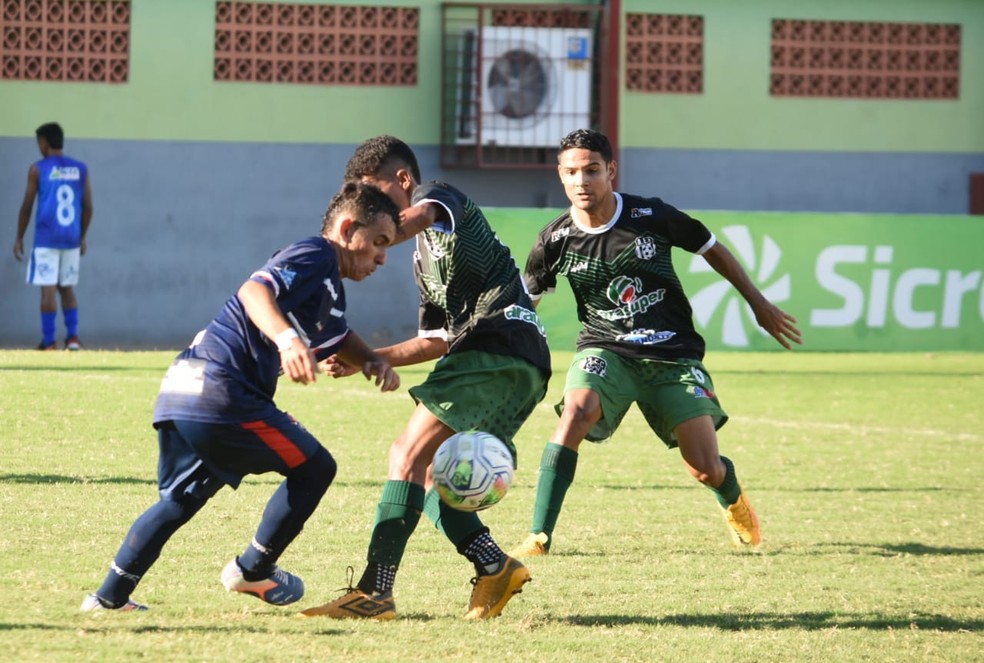 Com 12 clubes na briga pelo título, Campeonato Acreano Sub-20 inicia nesta terça-feira — Foto: Arquivo pessoal/Manoel Façanha