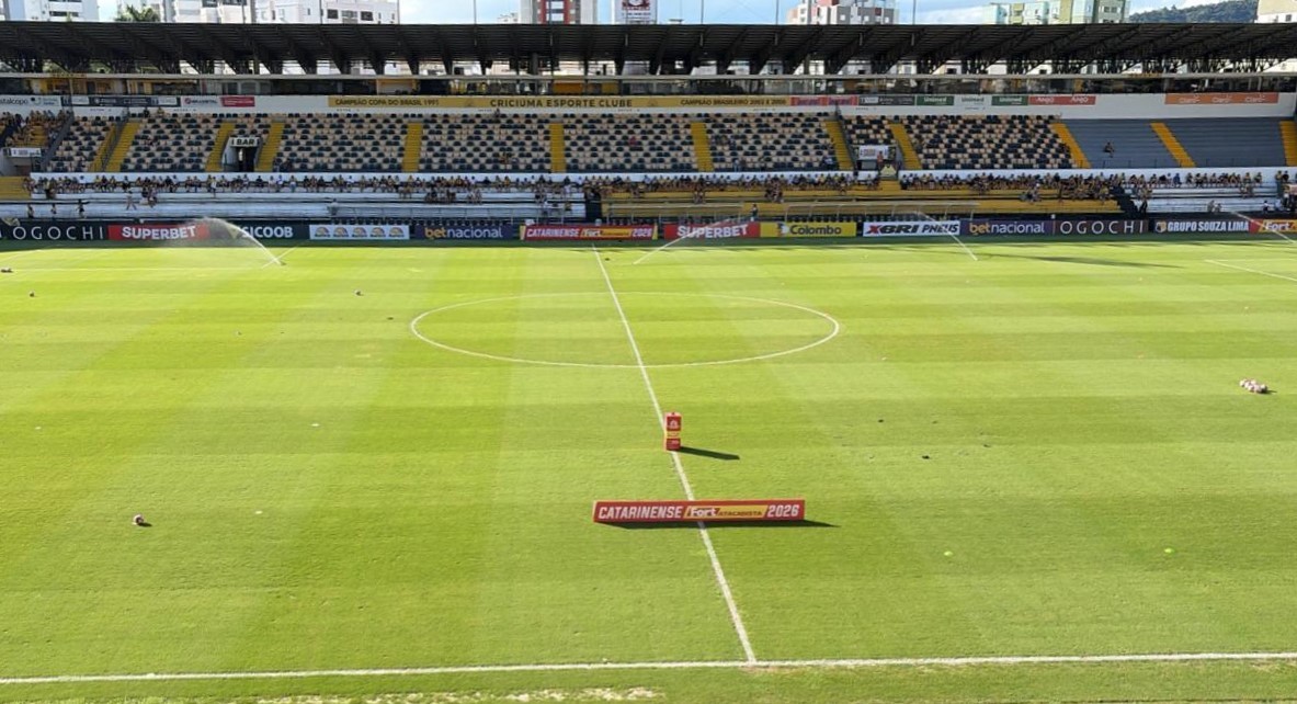 Criciúma x Náutico: onde assistir ao vivo, horário e escalações