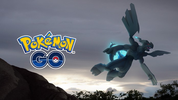 Pokémon GO: como pegar Zacian nas reides; melhores ataques e