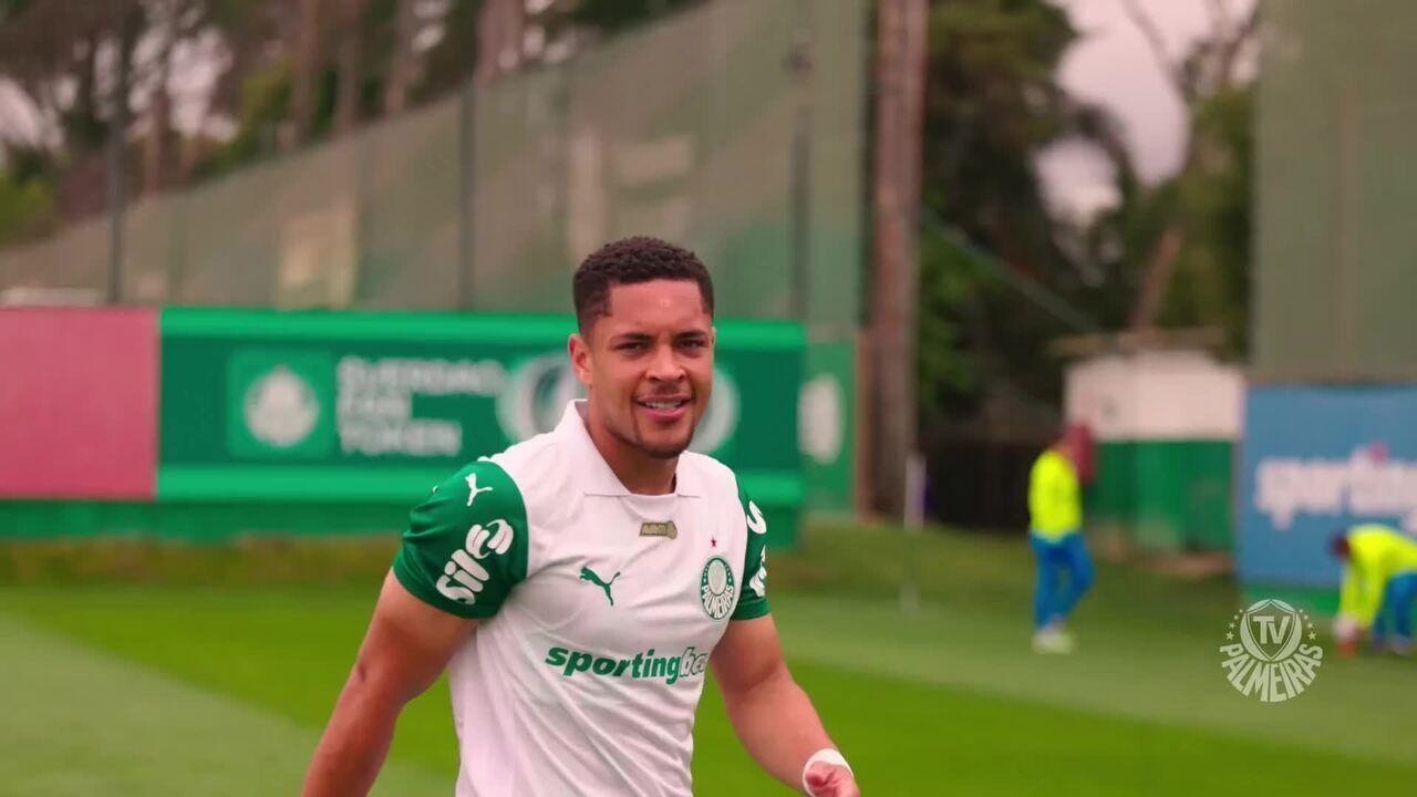 Palmeiras desafia Barcelona em busca de vaga na final do Mundial Sub-17