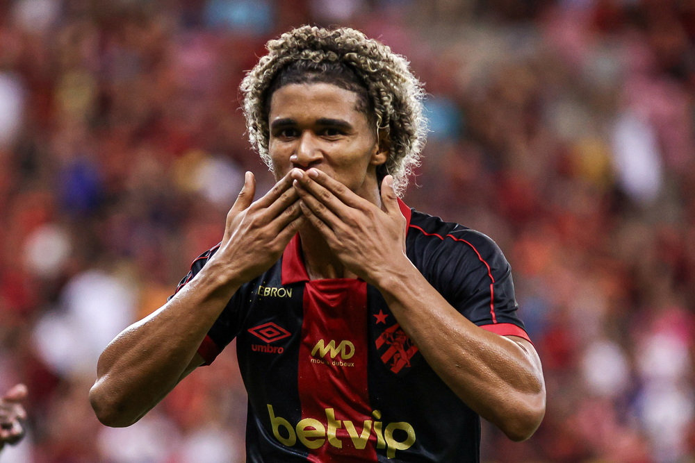 Paulo Paiva/Sport Club do Recife