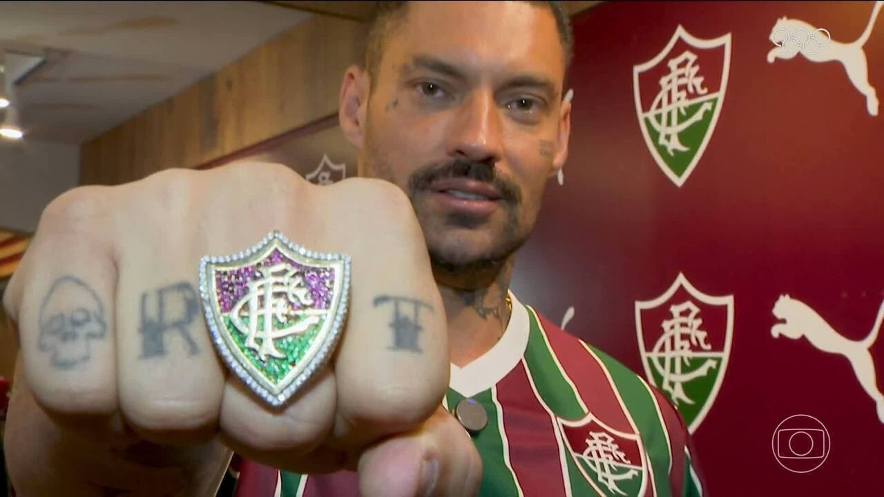 Fluminense conta com apenas oito remanescentes da Libertadores 2023 após saída de Lima