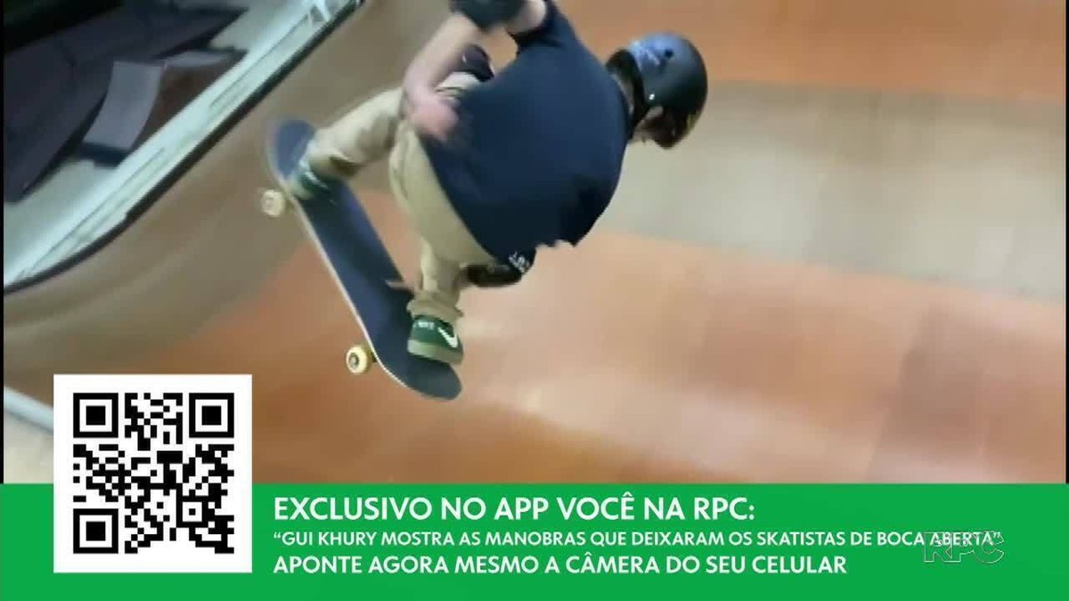 Os 5 melhores jogos de skate para celular - Vida Celular