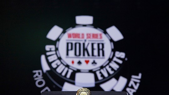 WSOP volta ao Brasil após dois anos: "Marca mais importantecasino 2024poker do mundo"