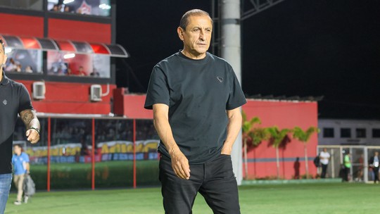 Ramón Díaz é suspenso por fala machista enquanto técnico do Inter - Notícia do Internacional