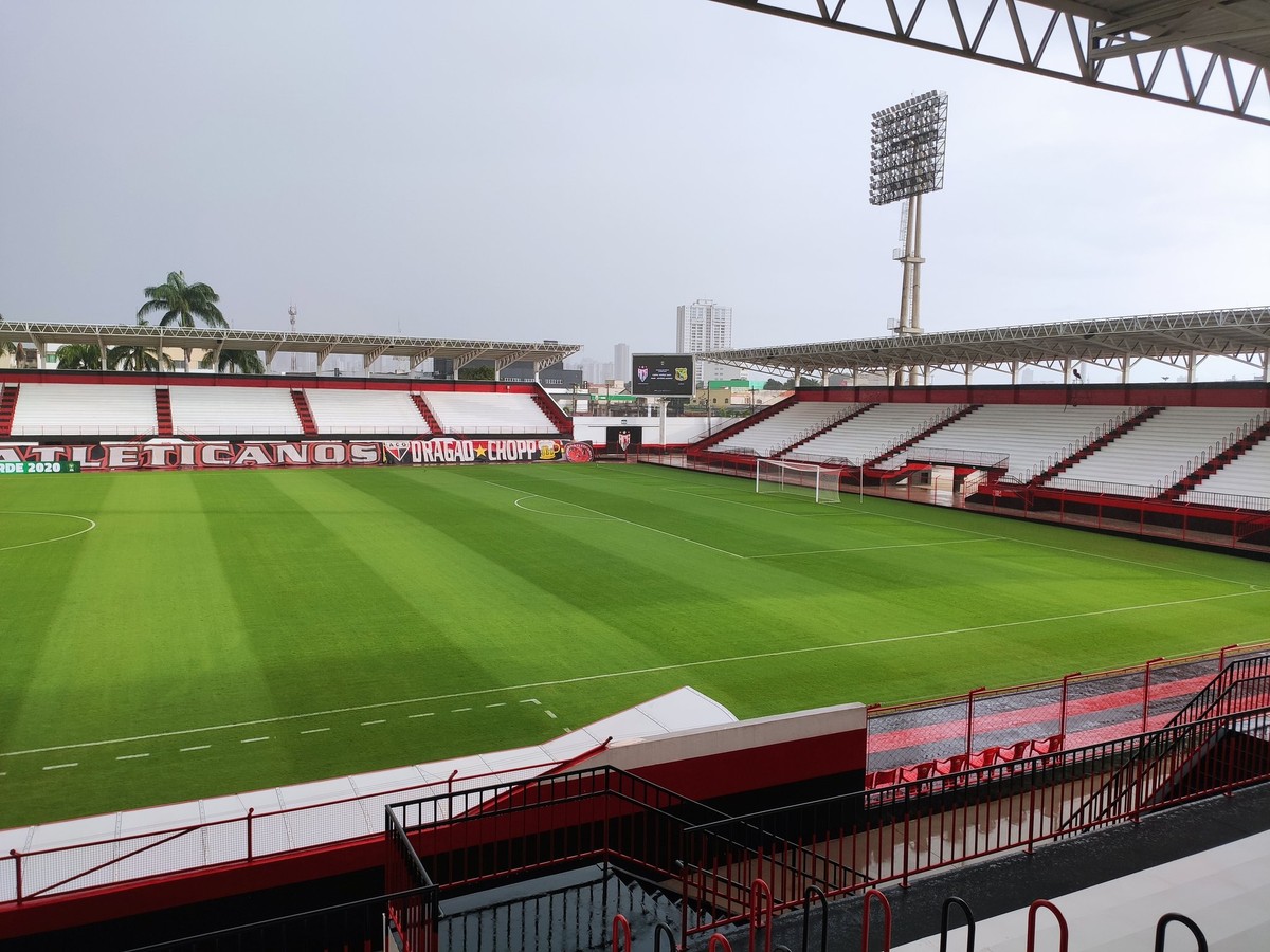 Porto Velho volta a promover entrada franca contra o as FC