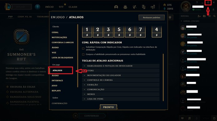 LoL SoloQ: quais são as tiers, divisões e filas ranqueadas, lol