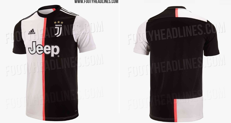 Camisa juventus 2019 preta clearance