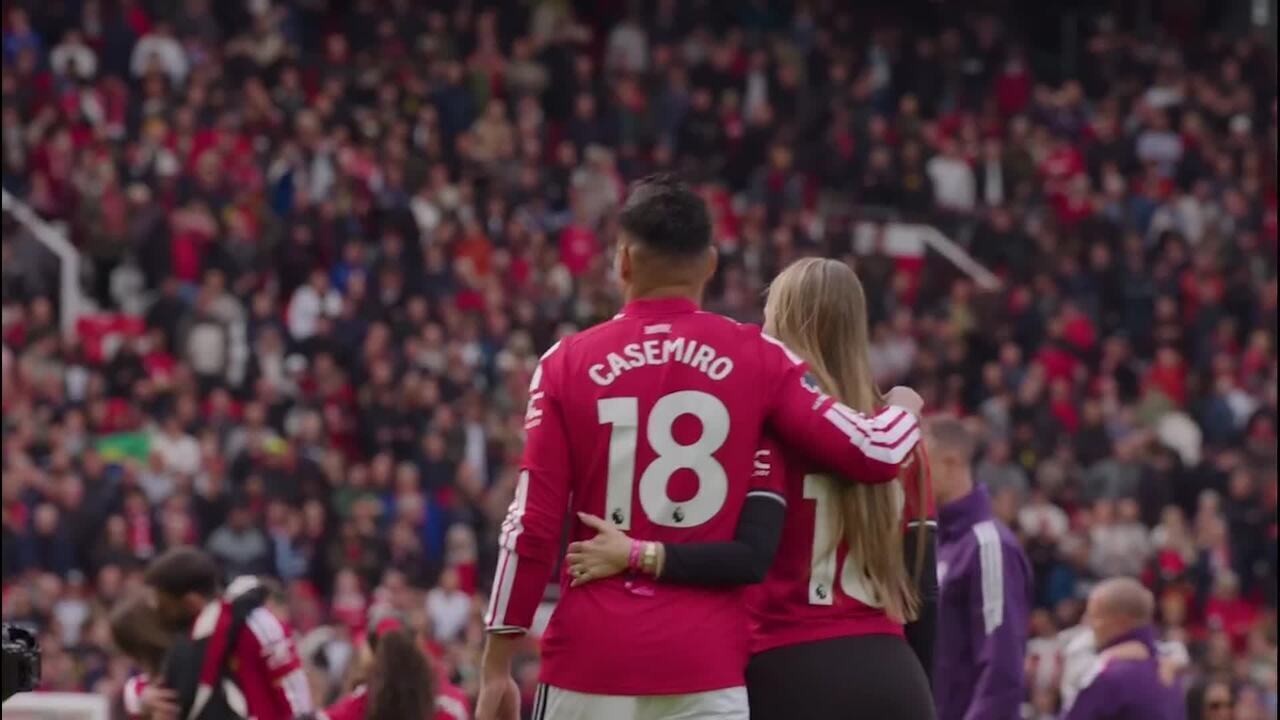 Ederson acerta com Manchester United para substituir Casemiro