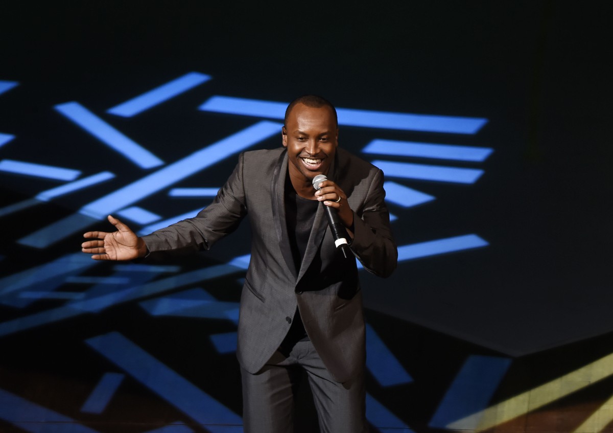 Tardezinha na Neo Química Arena: veja como deve ser o show de Thiaguinho na casa do Corinthians