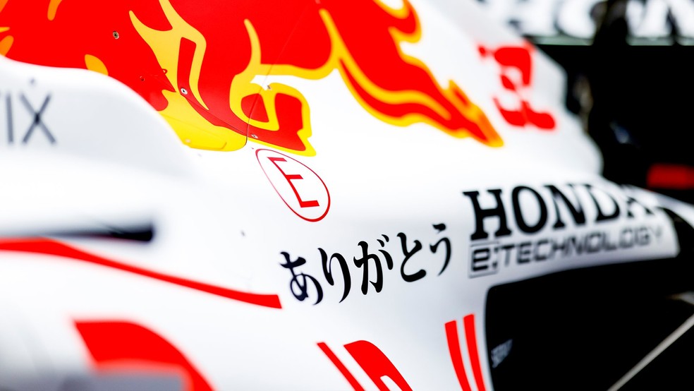 O nome Verstappen é agora sinônimo da palavra Honda no Japão